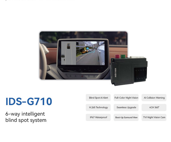 IDS-G710